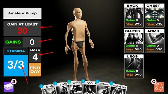 ģ(GET YOKED)ֻ