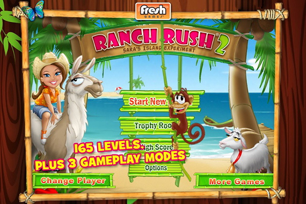 2(Ranch Rush 2)ͼ1