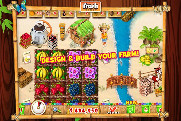 2(Ranch Rush 2)ͼ4