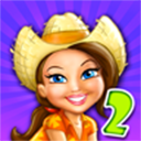 2(Ranch Rush 2)
