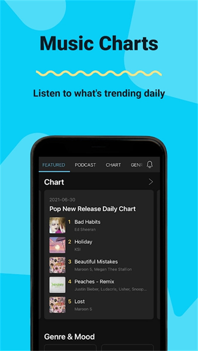 KKBOX׿ͼ2