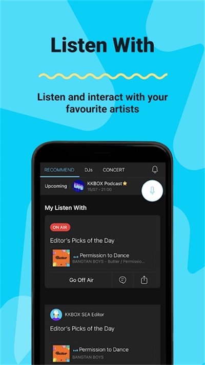 KKBOX׿ͼ3