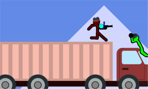 Supreme Duelist Stickman°ͼ1