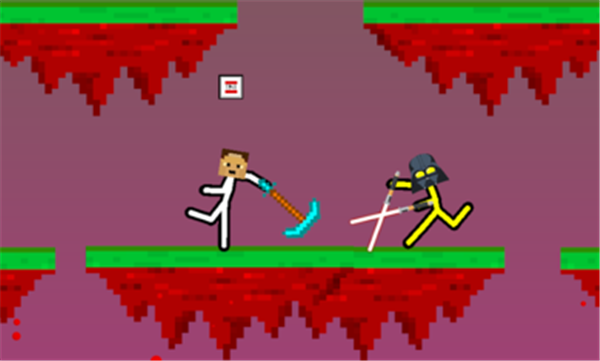 Supreme Duelist Stickman°ͼ2