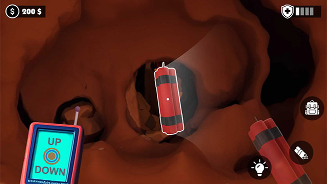 ģ(Digging A Hole Miner Simulator)ͼ2