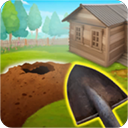 ģ(Digging A Hole Miner Simulator)