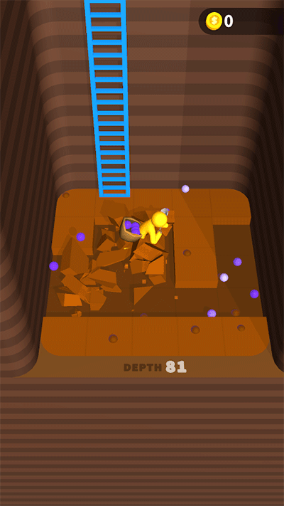 ˭ڵϷٷ(Dig Deep)ͼ1