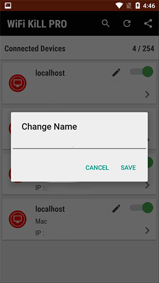 wifikill pro°ͼ4
