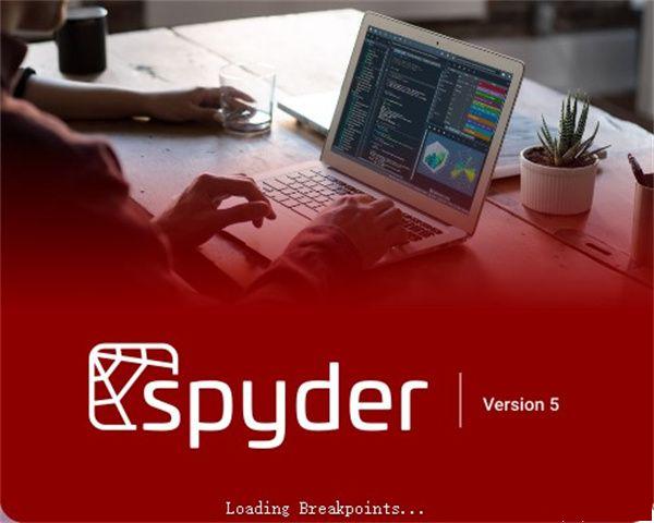 Spyder