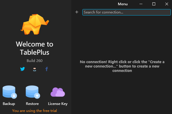 TablePlus(ݿ༭)