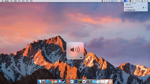 MyDock
