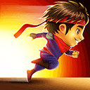 ܿ(Ninja Run)