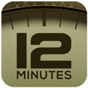 twelve minutes(ʮ)