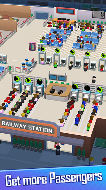 ·۹(Railroad Empire)ͼ4