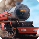 ·۹(Railroad Empire)