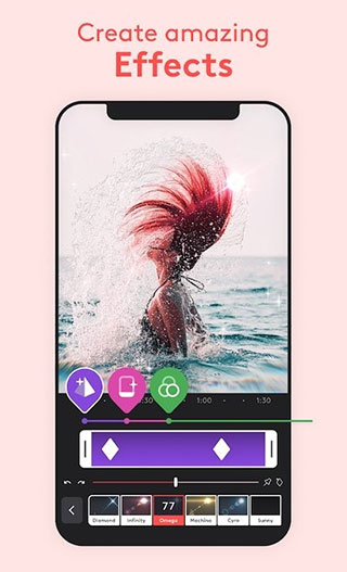 videoleap׿2025°ͼ1