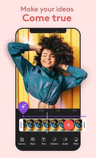videoleap׿2025°ͼ4
