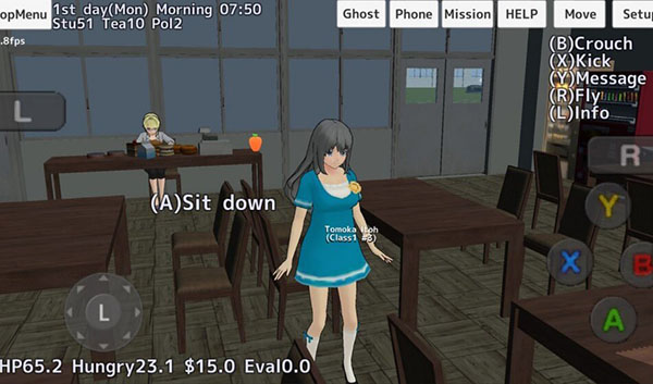 У԰ŮģӢİͼ5