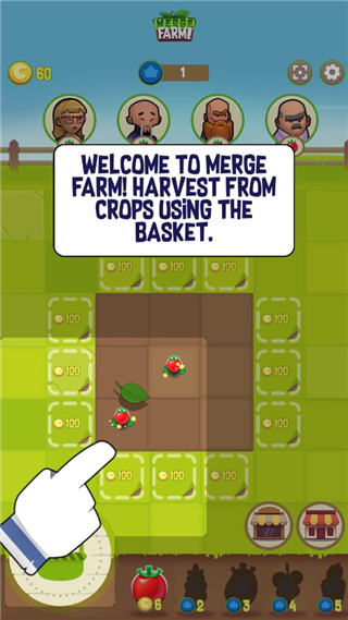 ϲũ(Merge Farm)