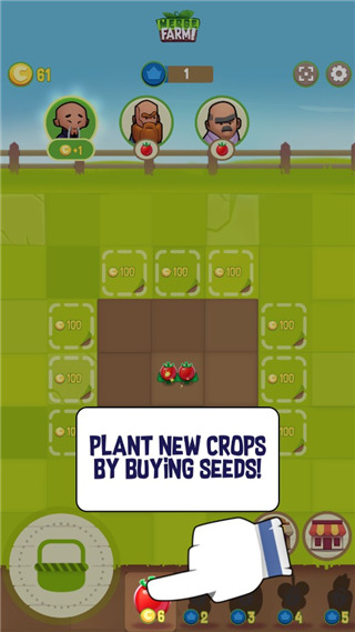 ϲũ(Merge Farm)