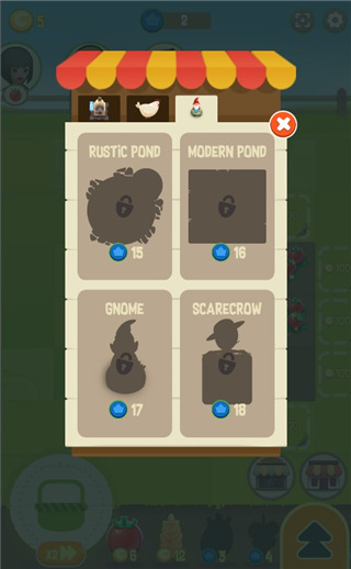 ϲũ(Merge Farm)