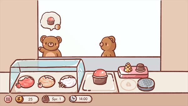 ice cream truckͼ3