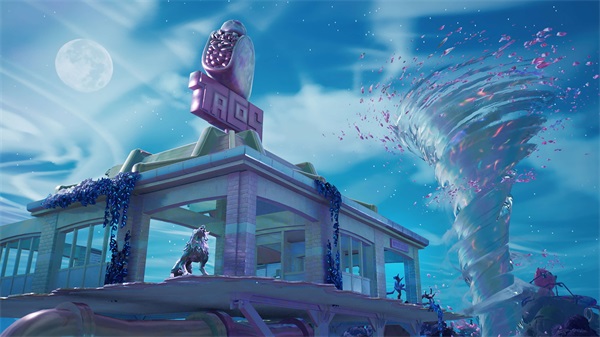 Fortniteʷ(֮ҹ)ͼ4