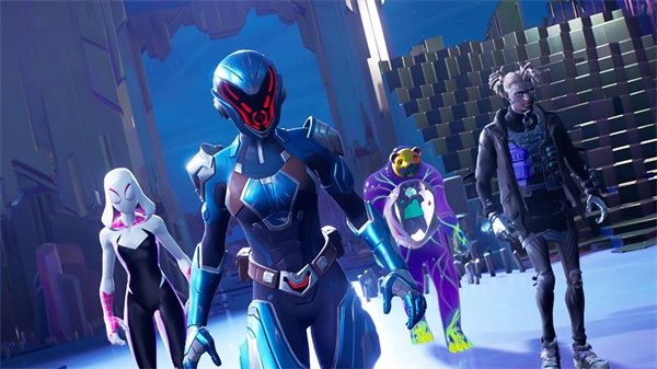Fortniteʷ(֮ҹ)ͼ5