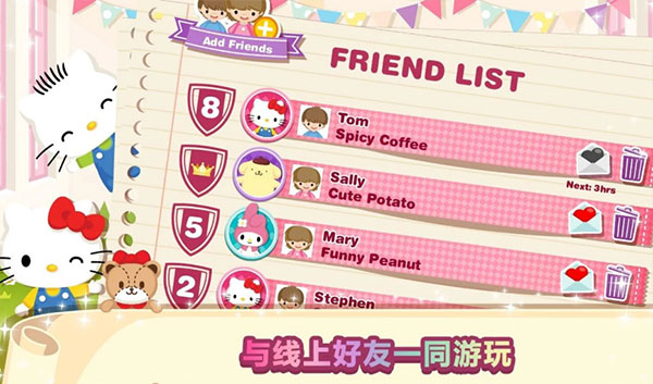 HelloKittyλÿϷͼ4
