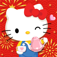 HelloKittyλÿϷ