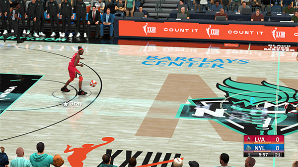 nba2k22İͼ1
