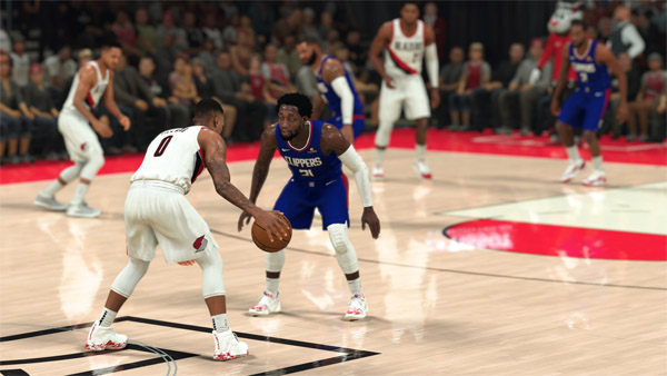 nba2k22İͼ2