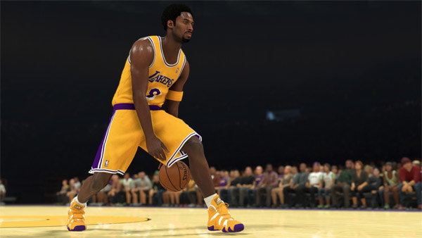 nba2k22İͼ3
