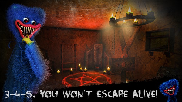 ̩ϸ׵°(Teddy Freddy)ͼ3