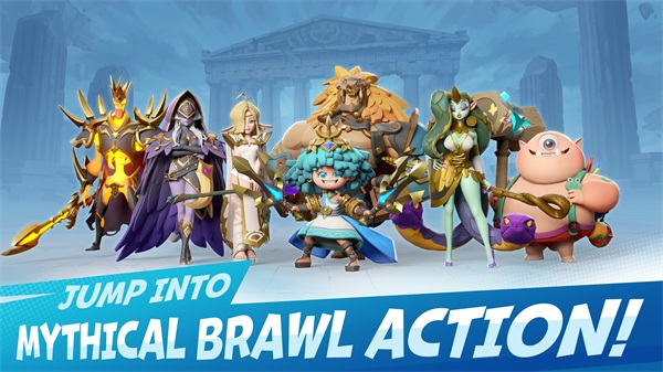 Battle CrushҶͼ2