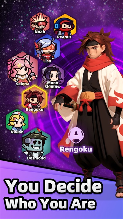 ӢҴ(Mini Hero)ͼ2