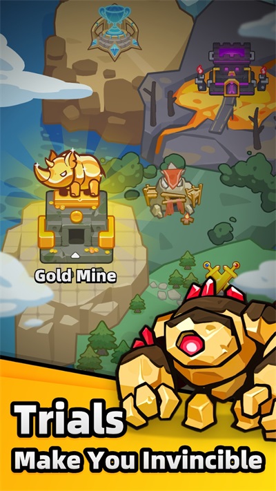 ӢҴ(Mini Hero)ͼ4