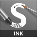 ink滭