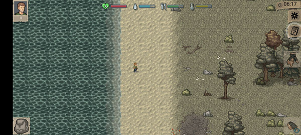 dayz1.6.1İͼ4