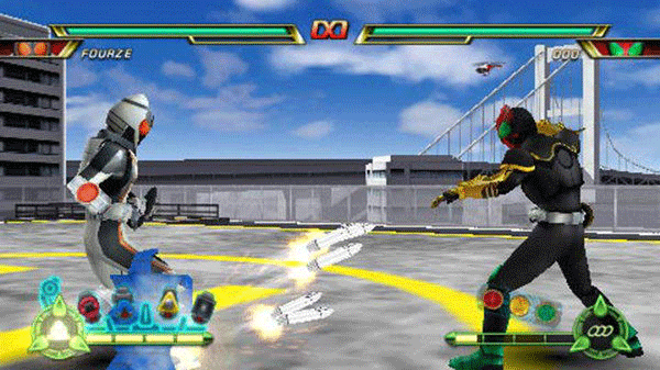 ʿ۷ӢFourzeͼ4