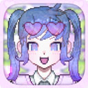 Ů°汾(pixel poca)