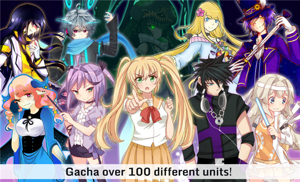Gachaverse°ͼ1