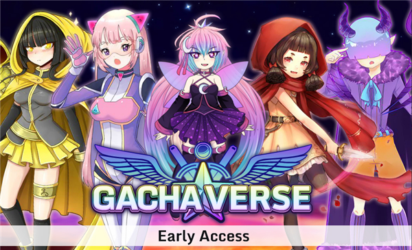 Gachaverse°ͼ4