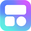 Colorful Widget׿