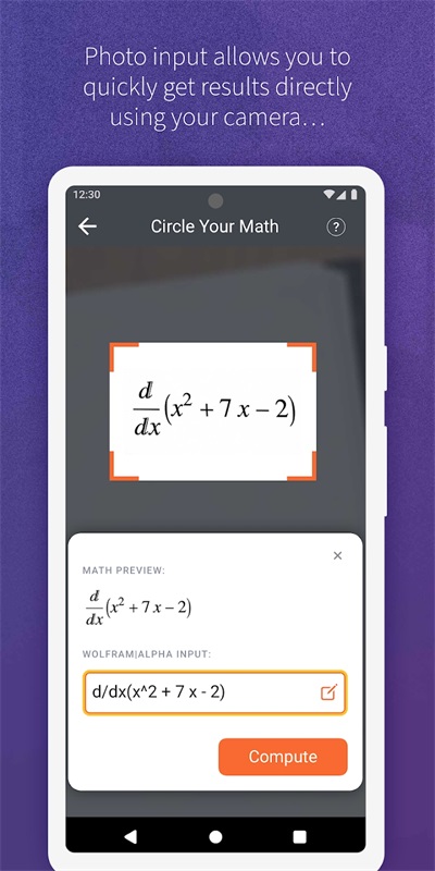 WolframAlphaͼ1