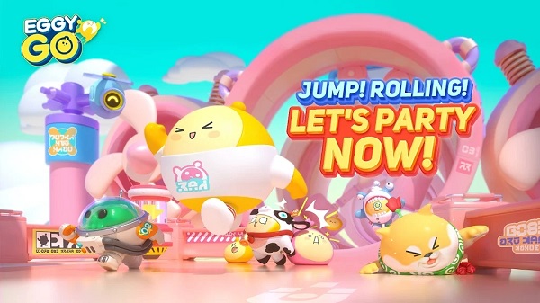eggy partyʷͼ1