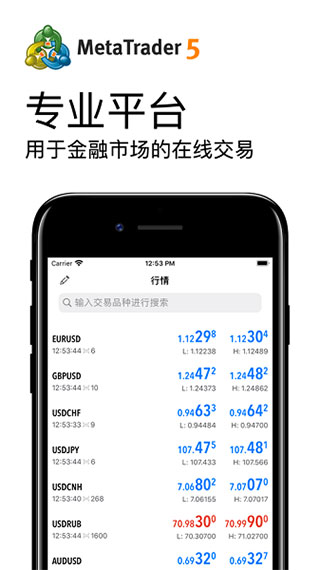 metatrader5׿ͼ1
