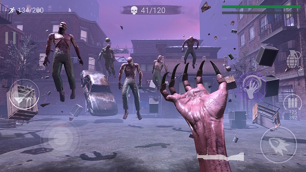 Zombeastͼ2