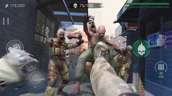 Zombeastͼ4