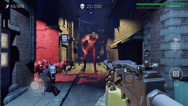 Zombeastͼ5